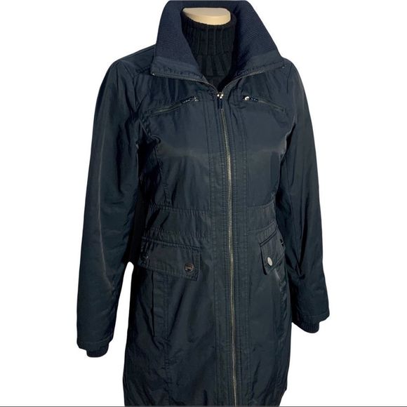 Kennth Cole winter coat - Picture 3 of 8